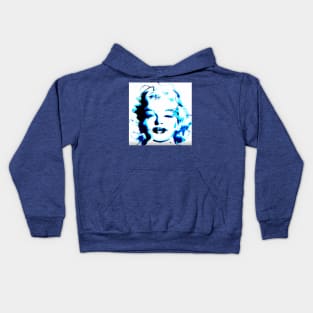 Bombshell Kids Hoodie